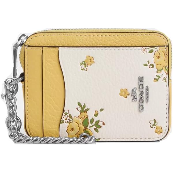 【COACH CI182】ケース財布 ショルダー バッグ Amazon | [コーチ] 小銭入れ 財布 チェーンショルダー CI182